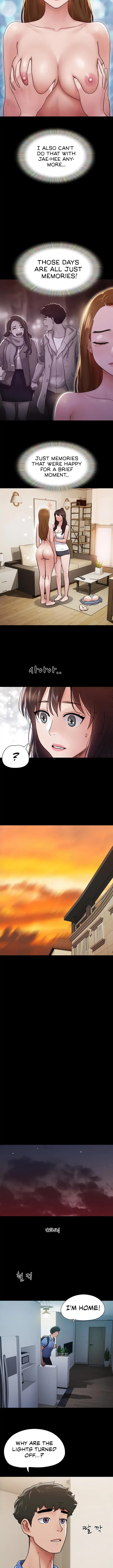 Unforgettable Chapter 21 - Page 12