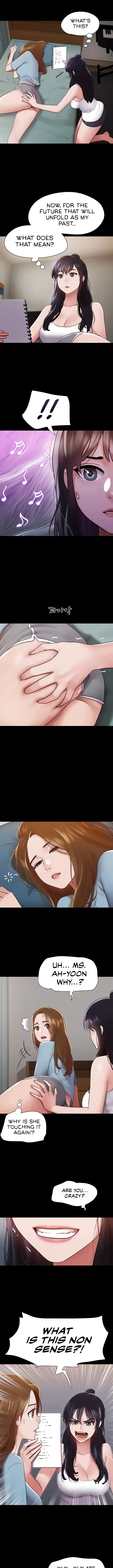 Unforgettable Chapter 21 - Page 4