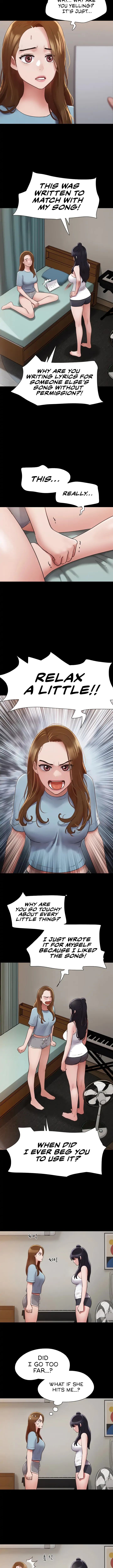 Unforgettable Chapter 21 - Page 5