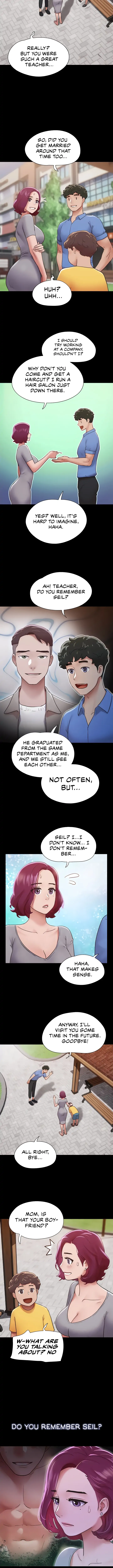 Unforgettable Chapter 21 - Page 7