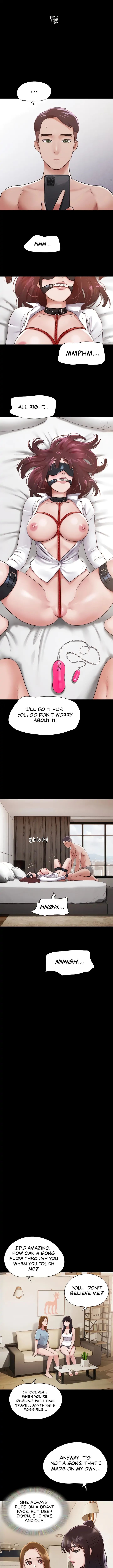 Unforgettable Chapter 21 - Page 9