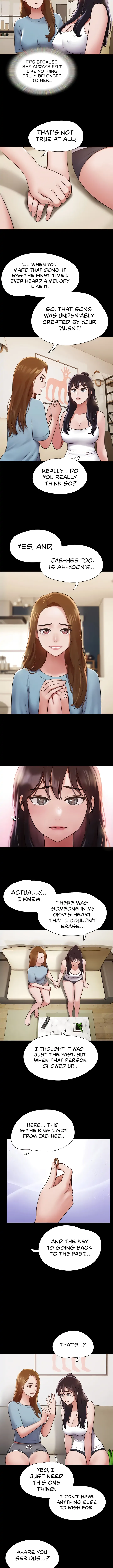 Unforgettable Chapter 21 - Page 10