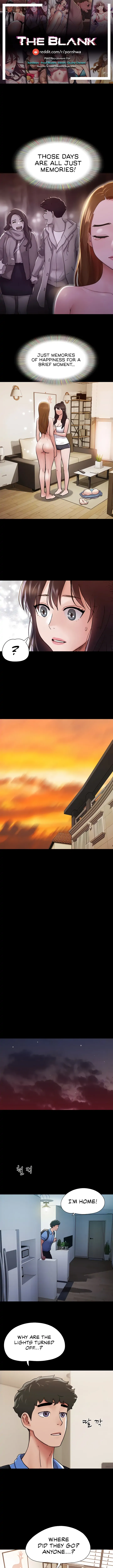 Unforgettable Chapter 22 - Page 1