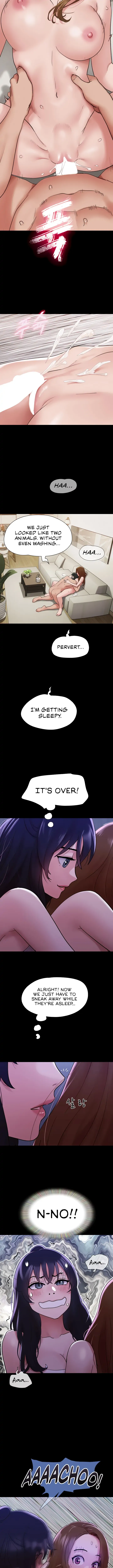 Unforgettable Chapter 22 - Page 11