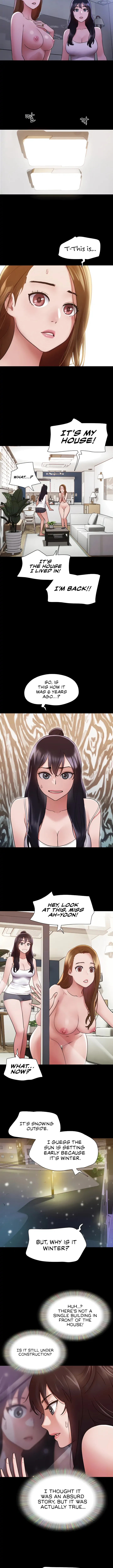 Unforgettable Chapter 22 - Page 3