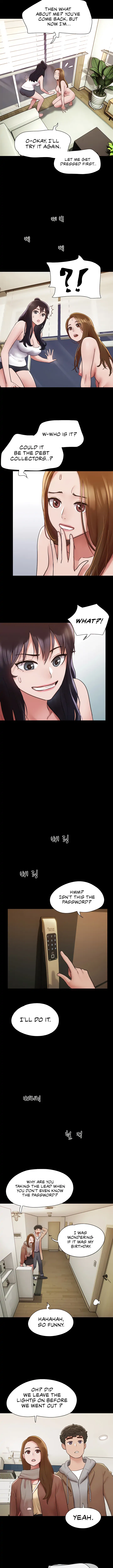 Unforgettable Chapter 22 - Page 4