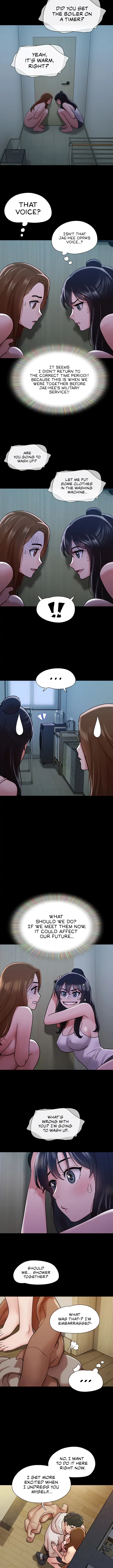 Unforgettable Chapter 22 - Page 5