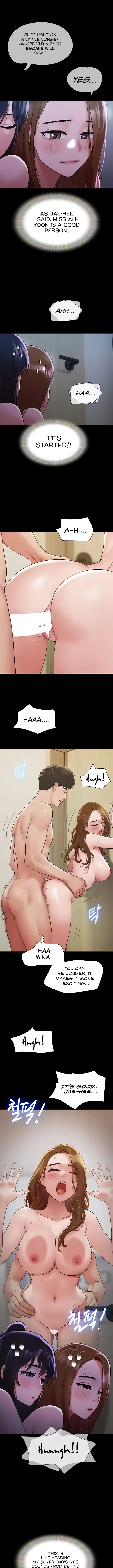 Unforgettable Chapter 22 - Page 7