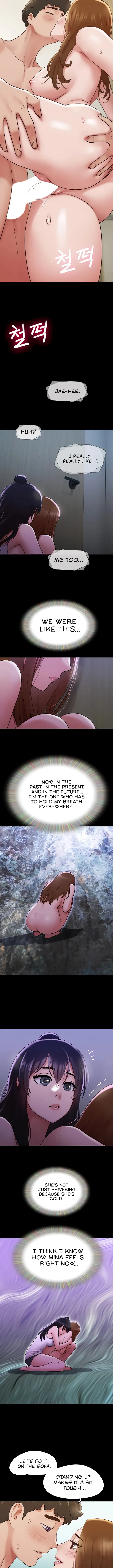 Unforgettable Chapter 22 - Page 9