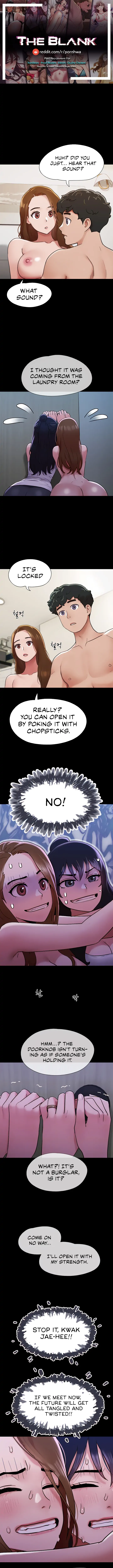 Unforgettable Chapter 23 - Page 1