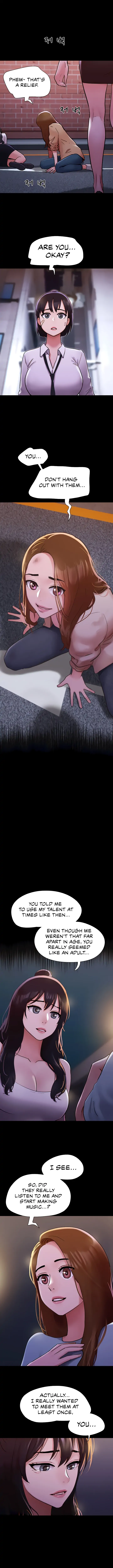 Unforgettable Chapter 23 - Page 11