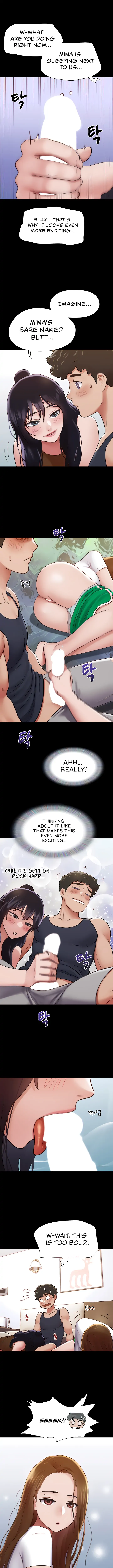 Unforgettable Chapter 23 - Page 14