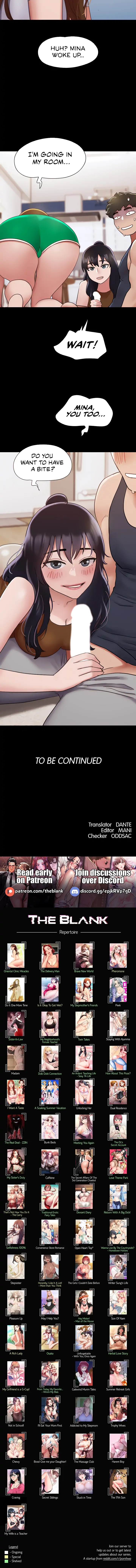 Unforgettable Chapter 23 - Page 15