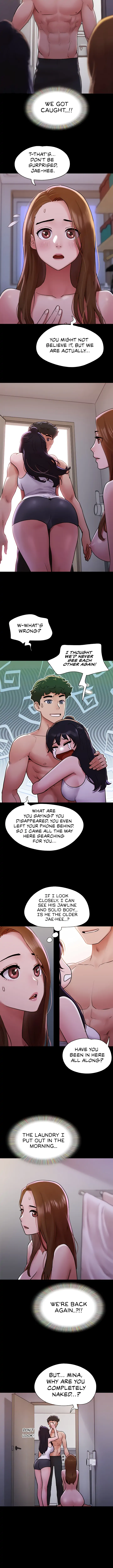 Unforgettable Chapter 23 - Page 3