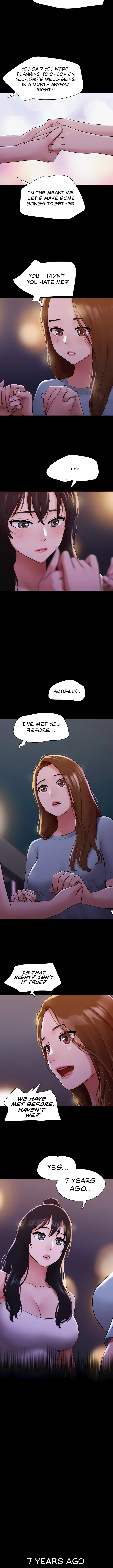 Unforgettable Chapter 23 - Page 6