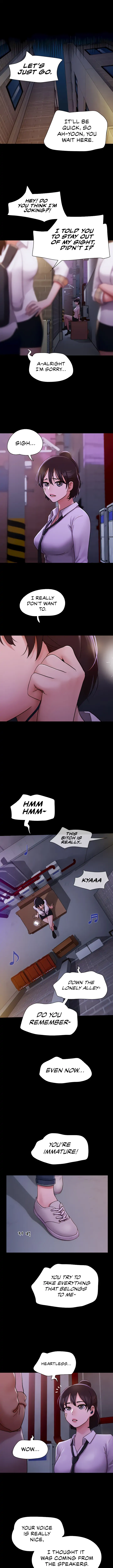 Unforgettable Chapter 23 - Page 7