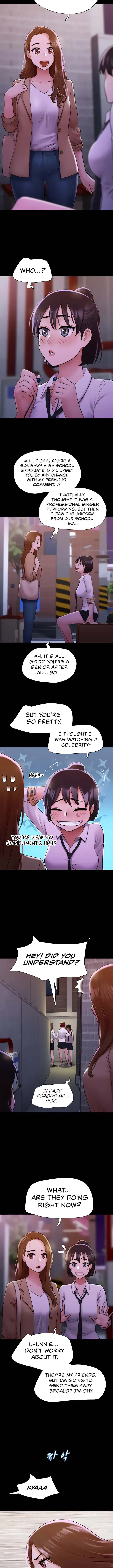 Unforgettable Chapter 23 - Page 8