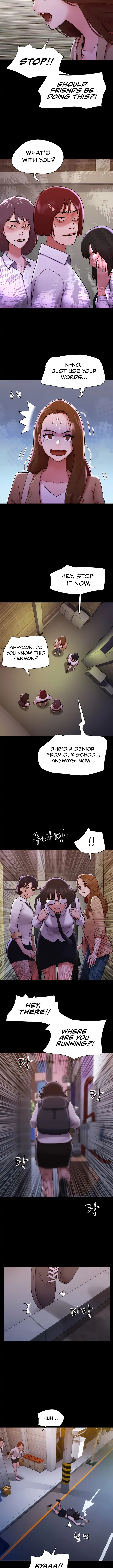 Unforgettable Chapter 23 - Page 9