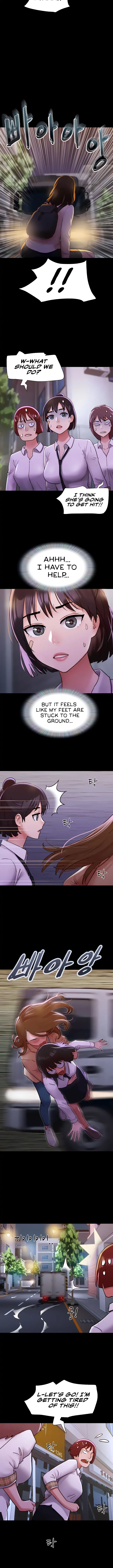 Unforgettable Chapter 23 - Page 10