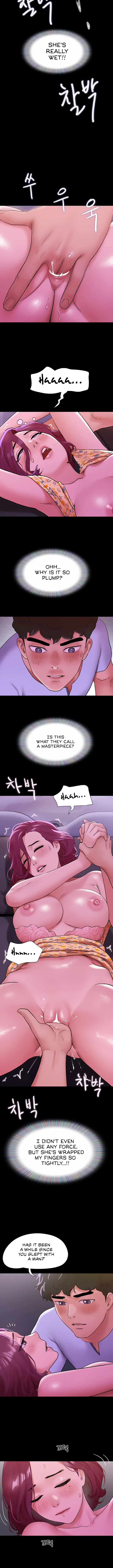 Unforgettable Chapter 29 - Page 9