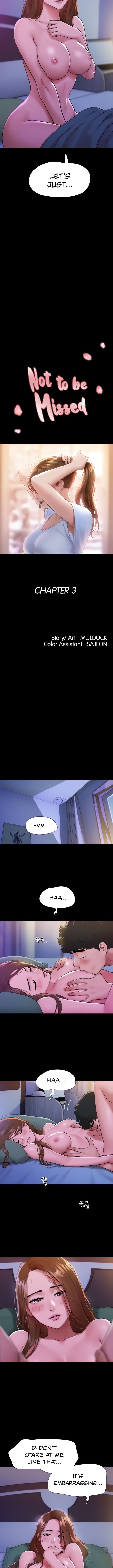 Unforgettable Chapter 3 - Page 2