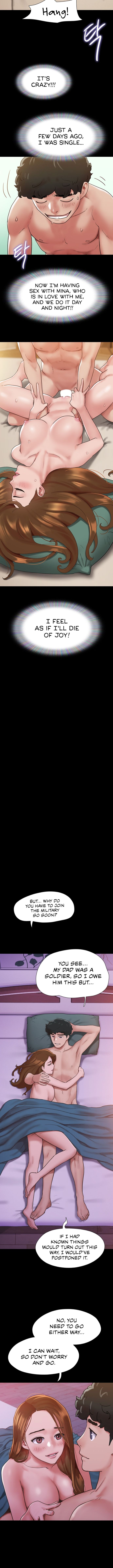 Unforgettable Chapter 3 - Page 12