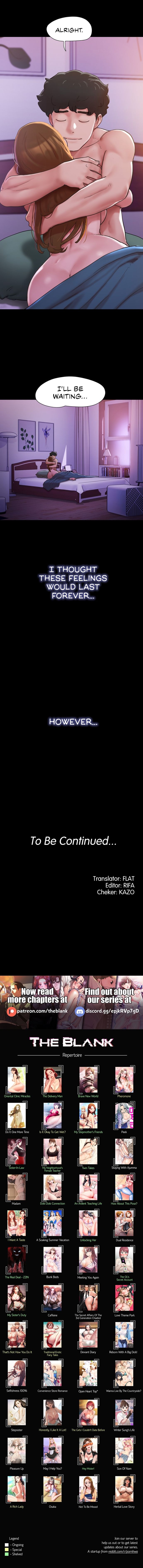 Unforgettable Chapter 3 - Page 13