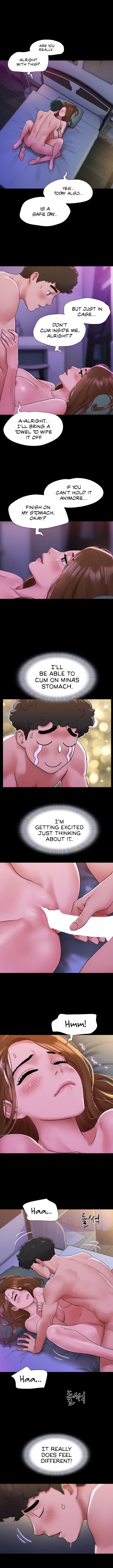 Unforgettable Chapter 3 - Page 4