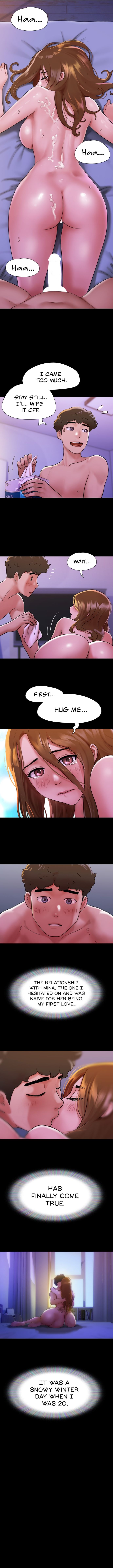 Unforgettable Chapter 3 - Page 7