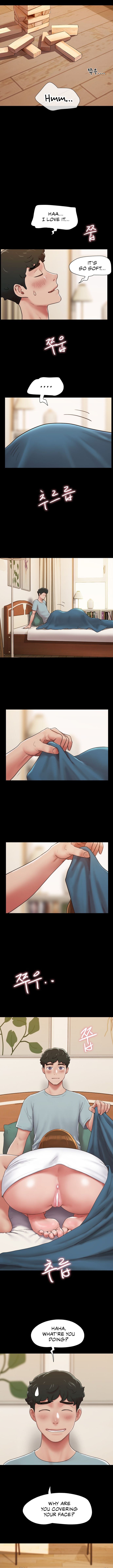 Unforgettable Chapter 3 - Page 9