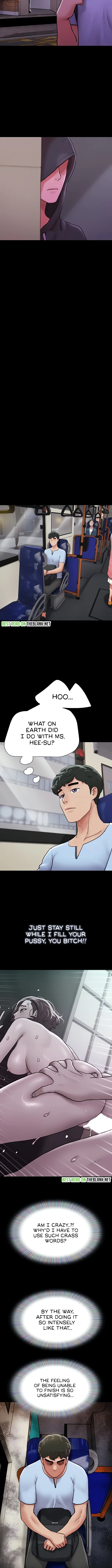 Unforgettable Chapter 30 - Page 11