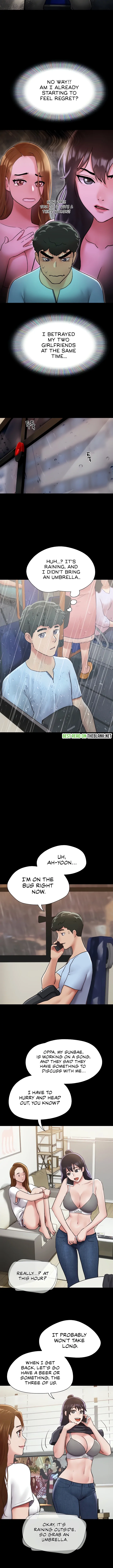 Unforgettable Chapter 30 - Page 12