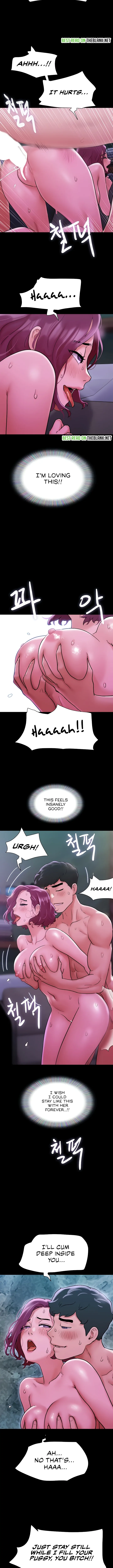 Unforgettable Chapter 30 - Page 8