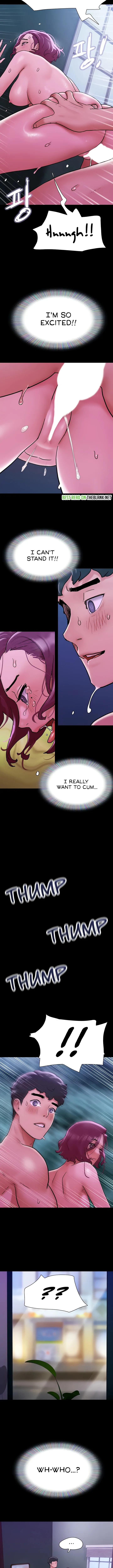 Unforgettable Chapter 30 - Page 9