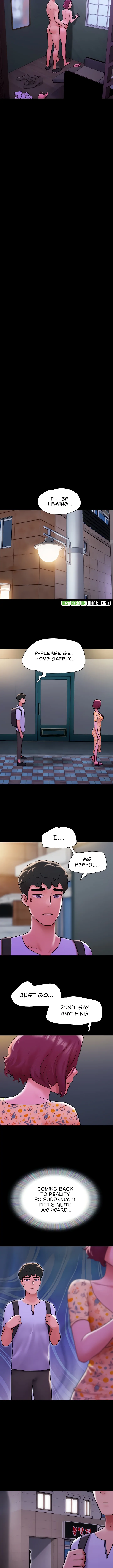 Unforgettable Chapter 30 - Page 10