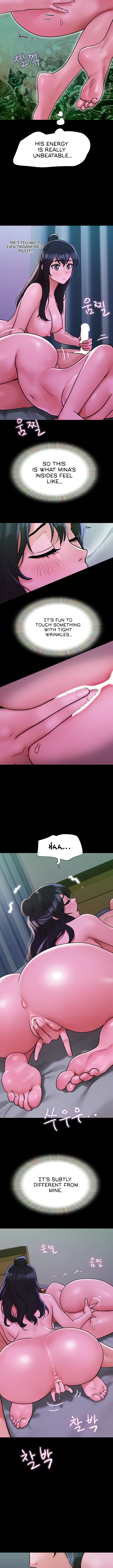 Unforgettable Chapter 32 - Page 11