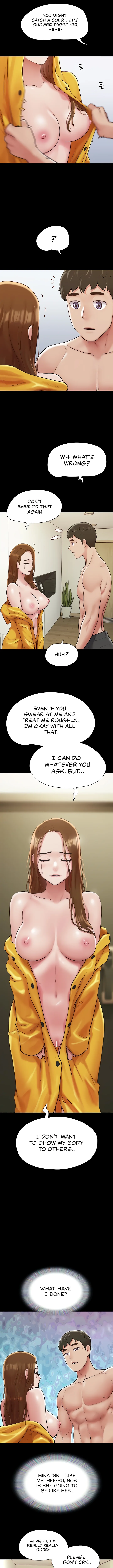 Unforgettable Chapter 32 - Page 3