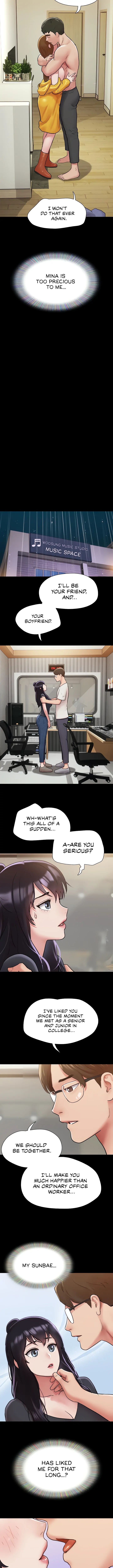 Unforgettable Chapter 32 - Page 4