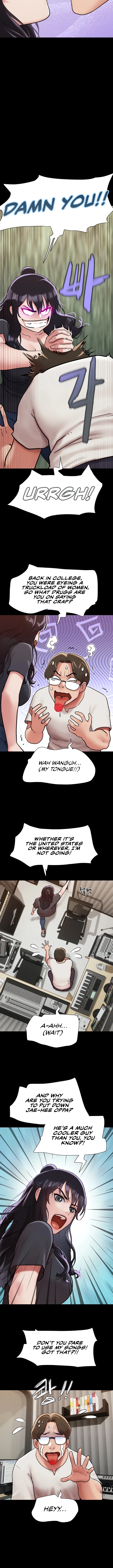 Unforgettable Chapter 32 - Page 5