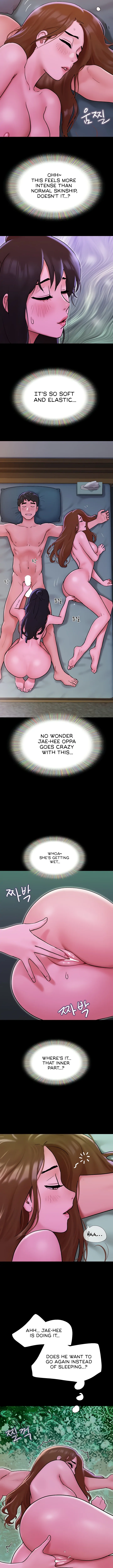 Unforgettable Chapter 32 - Page 10