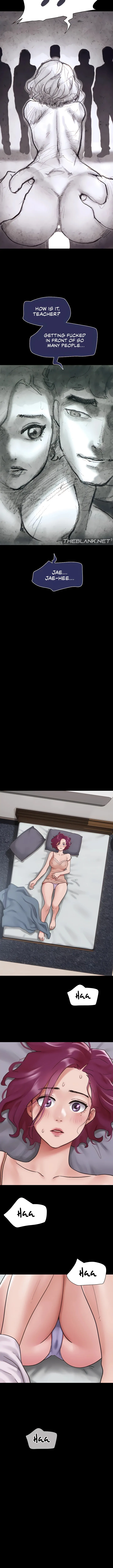 Unforgettable Chapter 33 - Page 10