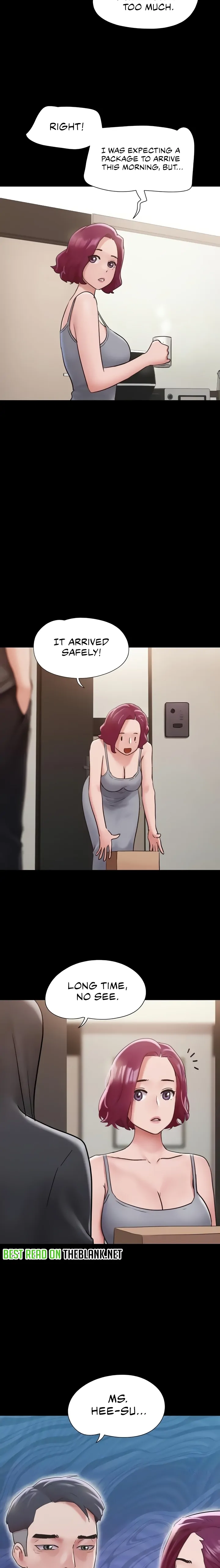 Unforgettable Chapter 34 - Page 2