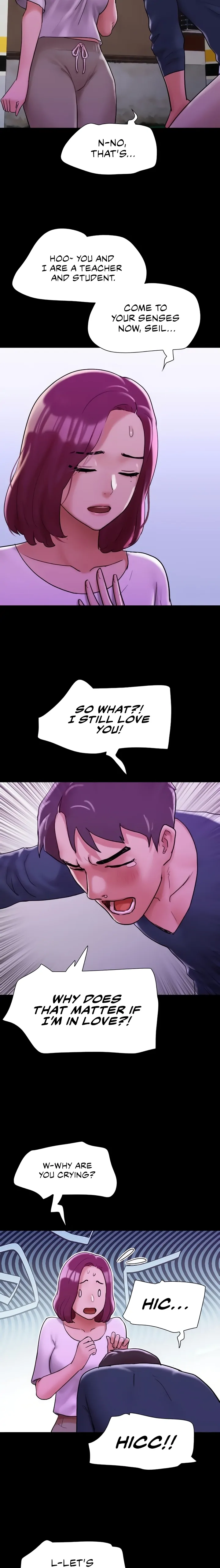 Unforgettable Chapter 34 - Page 11