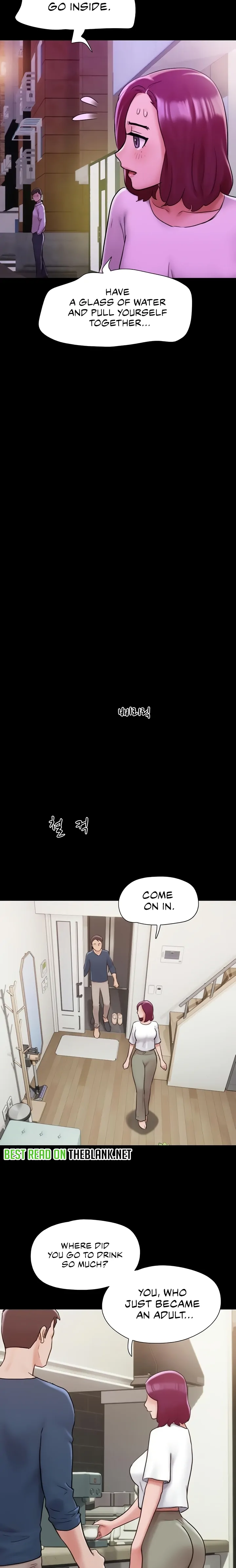 Unforgettable Chapter 34 - Page 12