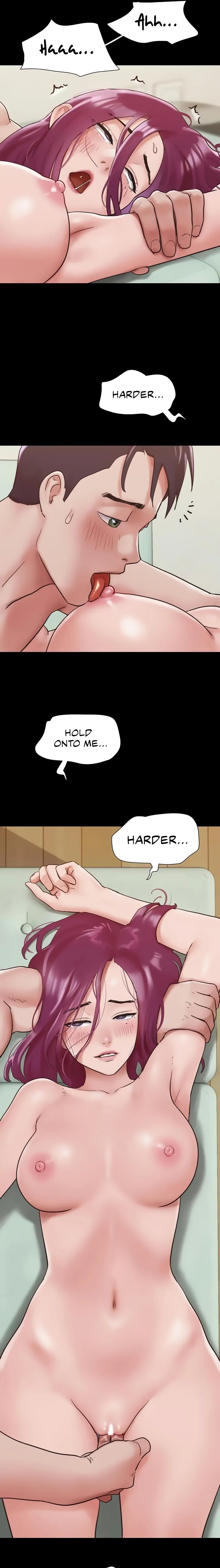 Unforgettable Chapter 34 - Page 18