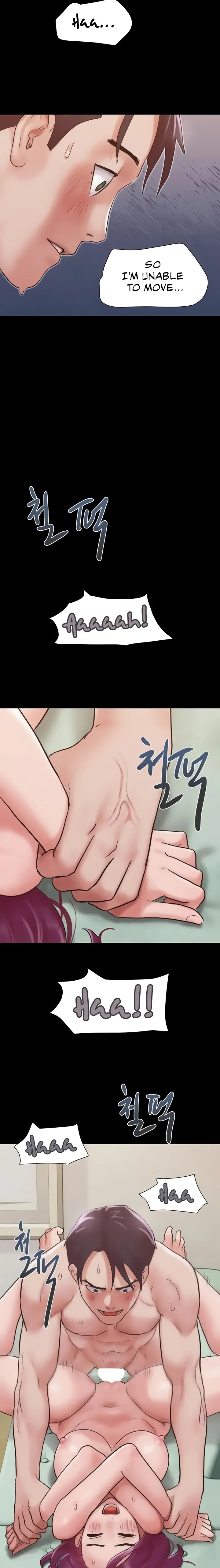 Unforgettable Chapter 34 - Page 19