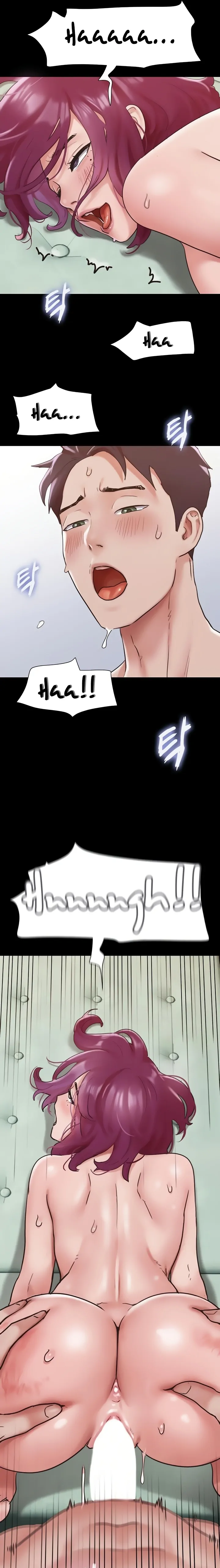 Unforgettable Chapter 34 - Page 22