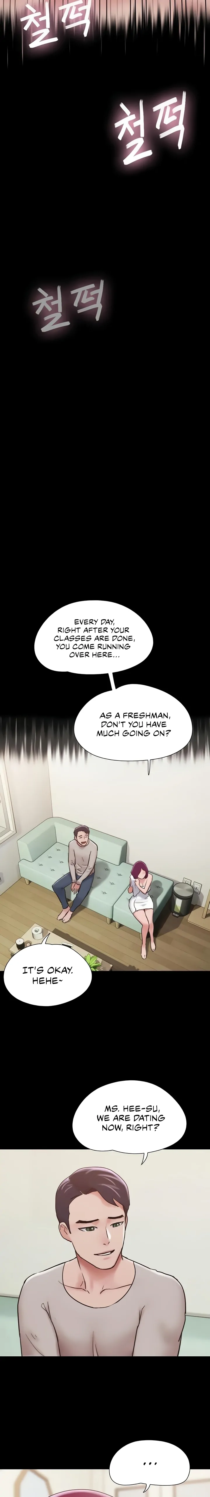 Unforgettable Chapter 34 - Page 23