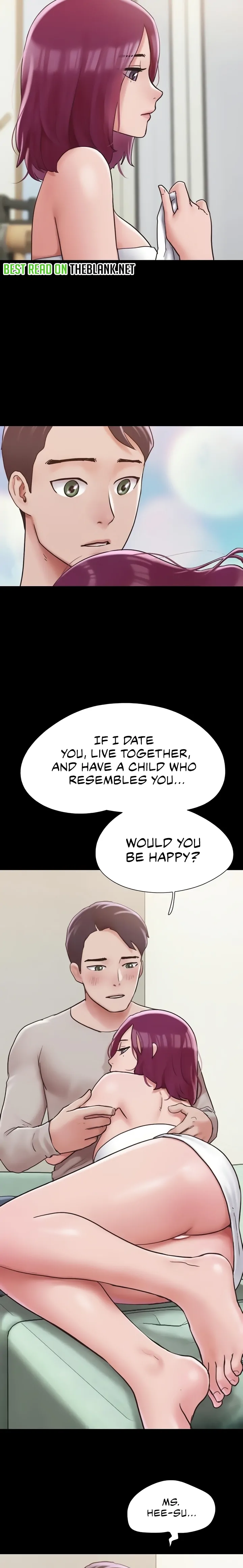 Unforgettable Chapter 34 - Page 24