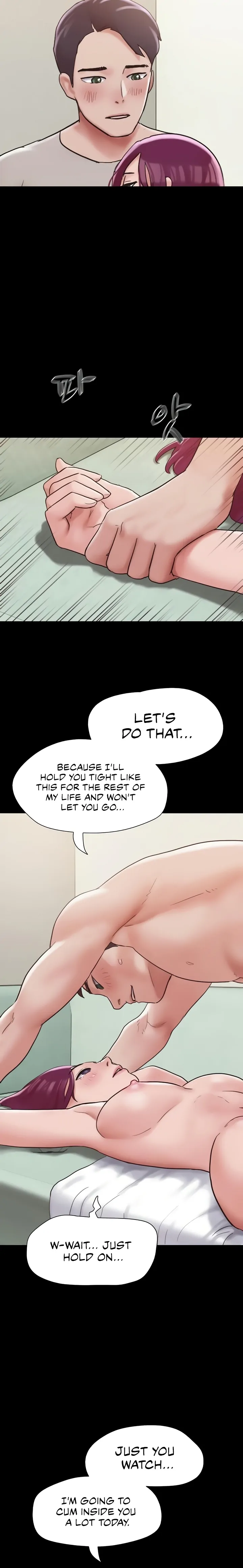 Unforgettable Chapter 34 - Page 25